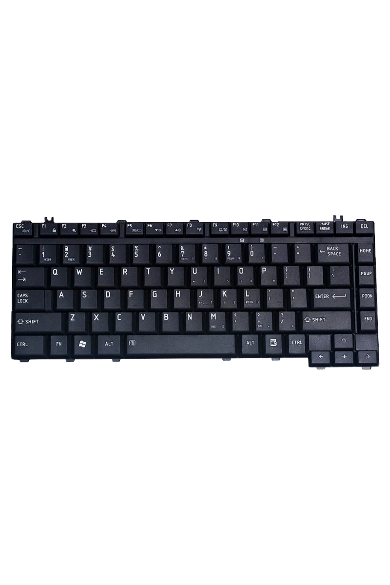 Tastatura laptop Toshiba MINI NB100 PLL10E-01T00DG3